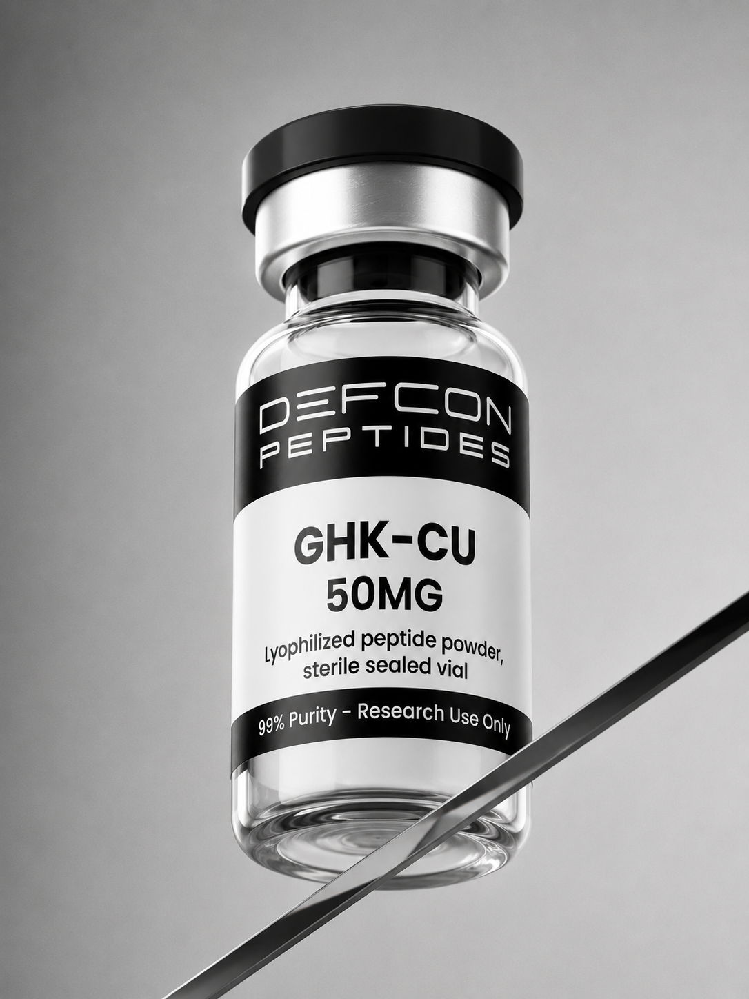 GHK-Cu