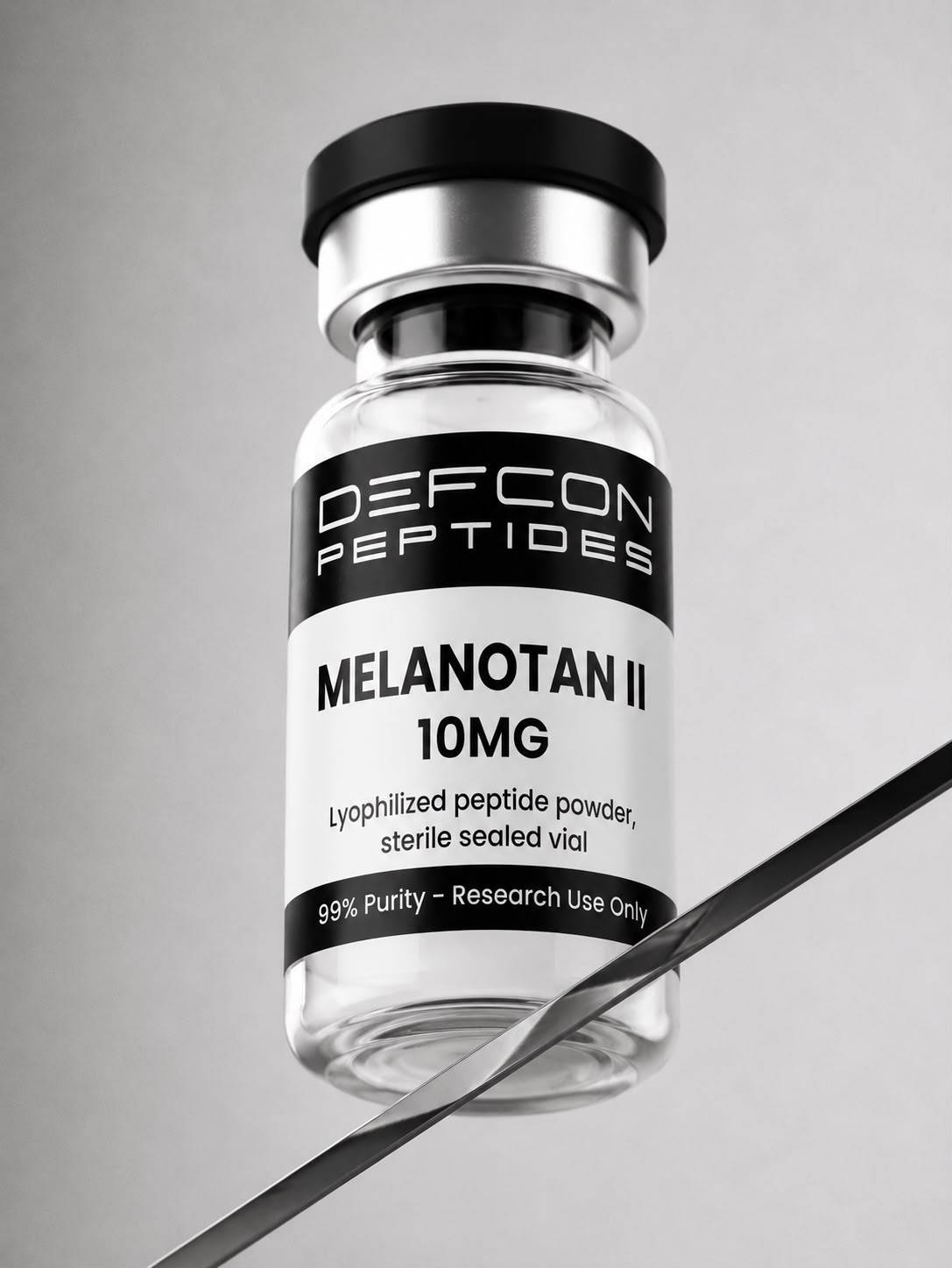 Melanotan II