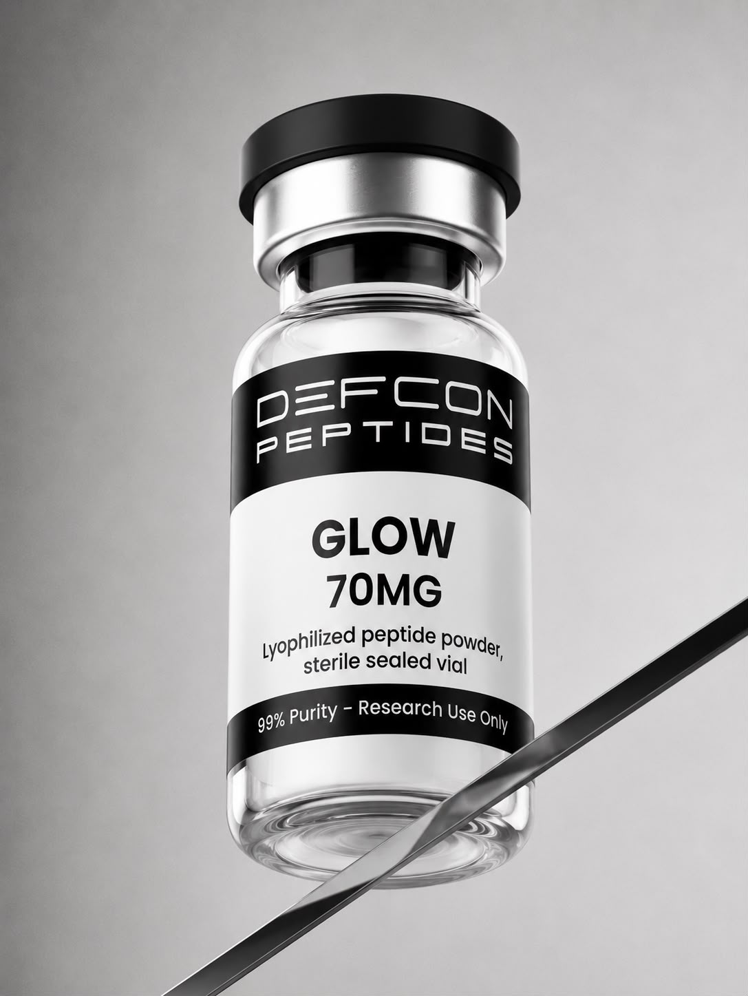 GLOW 70mg Blend