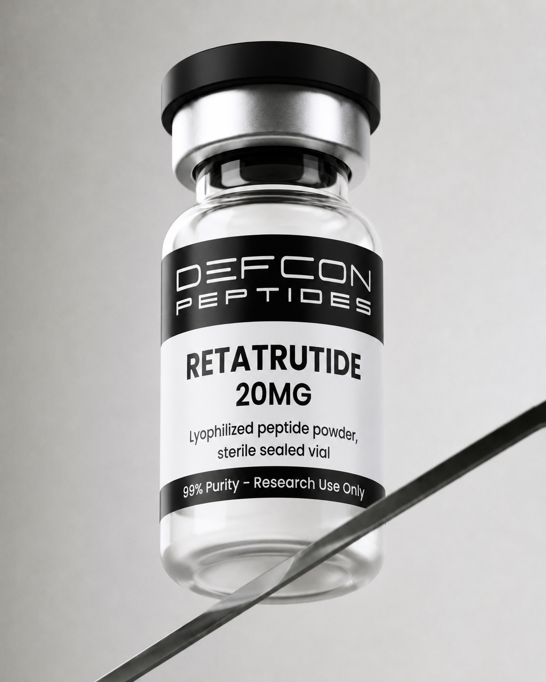 Retatrutide